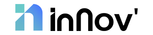InNov' - Logo